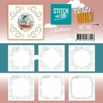 Stitch en do - Cards Only Stitch 102 4k