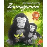 Boek Zoomigurumi - Bedreigde diersoorten