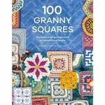 Haakboek - 100 Granny Squares