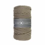 Durable Braided fine - 343 Warm Taupe