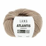 Lang Yarns - Atlantis - Kleur 0039
