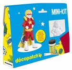 KIT046 Decopatch kit mini - Superheld