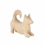 Ap203 Decopatch figuur - Corgi hond