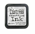Ranger - Distress Embossing Ink