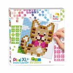 Pixelhobby XL Pixel gift set - Poes 2