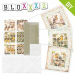 Bloxxx set 2 - Spring Birds