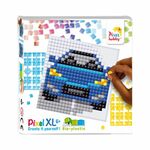 Pixelhobby XL Pixel gift set - Auto