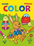 Kleurboek - Pasen Color