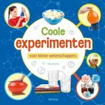 Boek - Coole experimenten