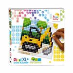 Pixelhobby XL gift set - Graafmachine