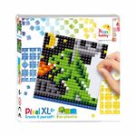 Pixelhobby XL Pixel gift set - Draak