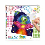 Pixelhobby XL Pixel gift set - Alien