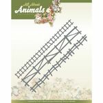 PM - All About Animals - Fences