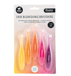 Sl Blending Brushes 10mm nr03 - 5st