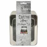 68068 Distress Spray Storage Tin