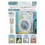 Hobbyjournaal 229 met knipvel