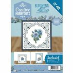 Yvonne Creations Blooming Blue