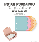 Ddbd Album Art - Album met Box