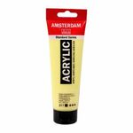 217 Amsterdam acryl 120ml Citroengeel lt