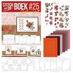 Stdobb025 Stitch and Do - Boek 25