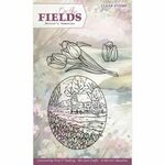 Stempel - BB - On the Fields - Tulip