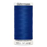 Gutermann polyester 500m kleur 214
