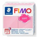 Fimo soft 8020-T21 Strawberry