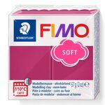 Fimo soft 8020-T23 Frozen Berry
