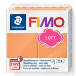 Fimo soft 8020-T41 Papaya Sorbet