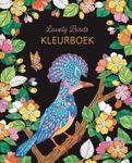 
Kleurboek - Lovely Birds
