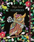 Kleurboek - Magic Forest