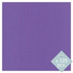 Sc18 Linnenkarton 305x305mm violet