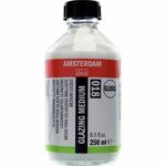 018 Amsterdam glaceermedium glans 250ml