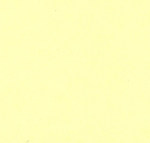 Kaartenkarton A4 - Kleur 03 lichtgeel