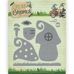 Snijmal YC - Great Gnomes - Gnome Home