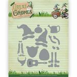 Snijmal YC - Great Gnomes - Gnome Couple