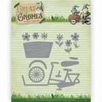 Snijmal YC - Great Gnomes - Cargo Bike