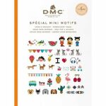 DMC boek ideeen om te borduren - Mini