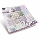 Paperpack BB Lovely Lilacs - Design