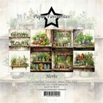 Paperpack - Herbs - 15x15cm