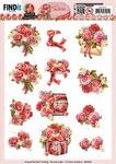 YC - Rose Decorations - Rose Bouquet