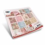 Paperpack - YC Rose Decorations - Design