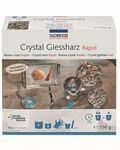 Glorex Crystal Giethars snel - 150g