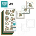 Stitch en do 223 - Enchanting Christmas