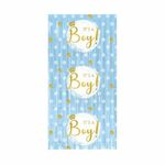 Party Curtain - It's a Boy - 100x200cm