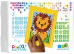 12020 Pixel XL pakket - Leeuw