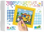 12077 Pixel XL pakket - Ambulance