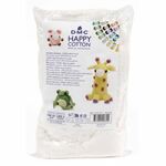 DMC Recycled Cotton Filling 300g - Wit