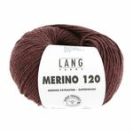 Lang Yarns Merino 120 kleur 262