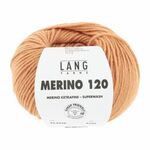 Lang Yarns Merino 120 kleur 428